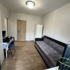 Квартира 30 м², 1-комнатная - изображение 4