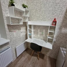 Квартира 10,2 м², студия - изображение 1