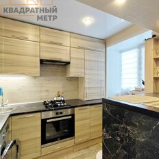 Квартира 27,5 м², 1-комнатная - изображение 1