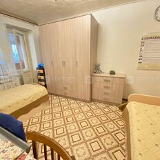 Квартира 93,7 м², 4-комнатная - изображение 5