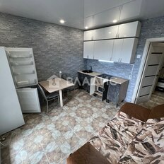 Квартира 41,6 м², 1-комнатная - изображение 3