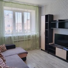 Квартира 31,4 м², 1-комнатная - изображение 4