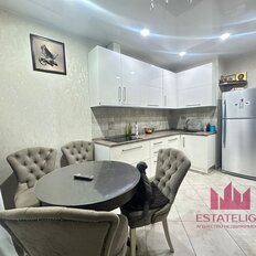 Квартира 73 м², 2-комнатная - изображение 5