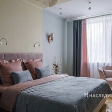 Квартира 76 м², 3-комнатная - изображение 4