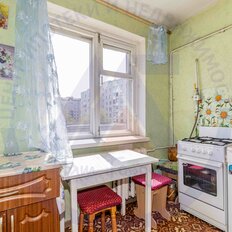 Квартира 42,8 м², 2-комнатная - изображение 4