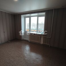 Квартира 34,6 м², 1-комнатная - изображение 3