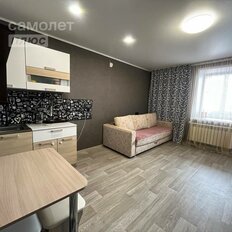 Квартира 28,5 м², студия - изображение 5