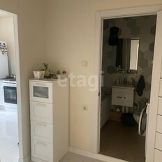 Квартира 40 м², 1-комнатная - изображение 4