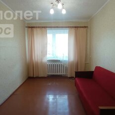 Квартира 38,3 м², студия - изображение 1