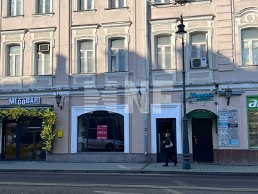 Купить однокомнатную квартиру в новостройке у метро Прокшино (красная ветка) в Москве и МО - изображение 12