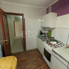 Квартира 37,6 м², 2-комнатная - изображение 5