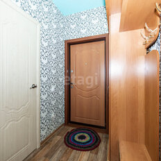 Квартира 27,5 м², студия - изображение 5