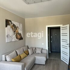 Квартира 60 м², 2-комнатная - изображение 3