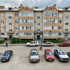 Квартира 21 м², студия - изображение 4