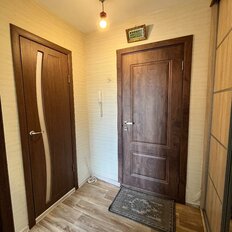 Квартира 36,1 м², 1-комнатная - изображение 1