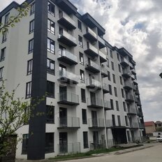 Квартира 30 м², студия - изображение 4