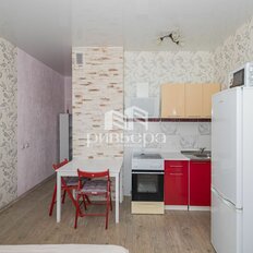 Квартира 22,3 м², студия - изображение 2