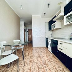 Квартира 40 м², 1-комнатная - изображение 2