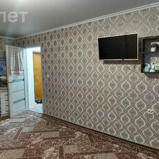 Квартира 29,4 м², 1-комнатная - изображение 3