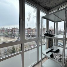 Квартира 50 м², 2-комнатная - изображение 4