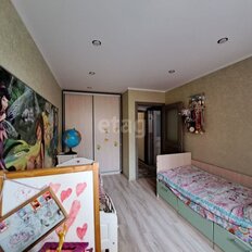 Квартира 80 м², 3-комнатная - изображение 5