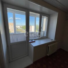 Квартира 34,6 м², 1-комнатная - изображение 2