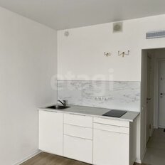 Квартира 21,2 м², студия - изображение 4