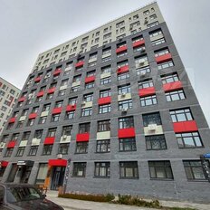 Квартира 60,2 м², 3-комнатная - изображение 2