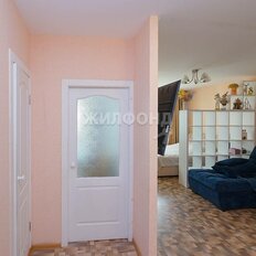 Квартира 60,5 м², 2-комнатная - изображение 2