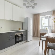 Квартира 47,7 м², 2-комнатная - изображение 5