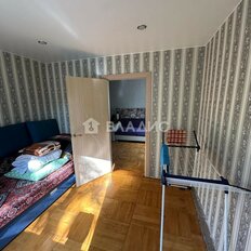 Квартира 69 м², 4-комнатная - изображение 2