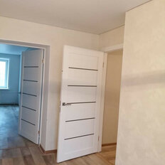 Квартира 57 м², 3-комнатная - изображение 3