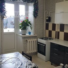 Квартира 34,7 м², 1-комнатная - изображение 1