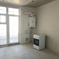 Квартира 43,5 м², 1-комнатная - изображение 2