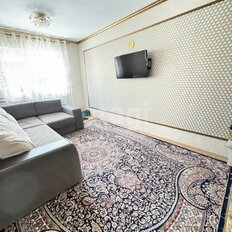 Квартира 46,5 м², 2-комнатная - изображение 2