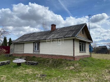 Купить квартиру в кирпичном доме у метро Яшьлек в Казани - изображение 16