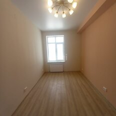 Квартира 47,7 м², 2-комнатная - изображение 3