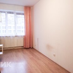 Квартира 36,9 м², 1-комнатная - изображение 3