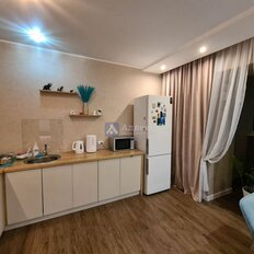 Квартира 56,4 м², 1-комнатная - изображение 3