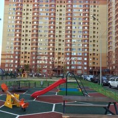 Квартира 28,6 м², 1-комнатная - изображение 2