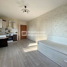 Квартира 26,7 м², студия - изображение 5