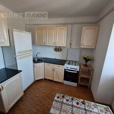 Квартира 36,7 м², 1-комнатная - изображение 2