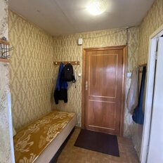 Квартира 37 м², 1-комнатная - изображение 3