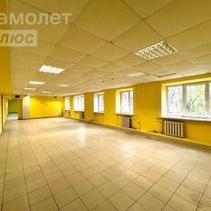 232 м², торговое помещение - изображение 2