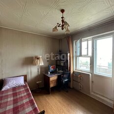 Квартира 54,7 м², 2-комнатная - изображение 3