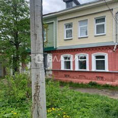 Квартира 104,4 м², 3-комнатная - изображение 1