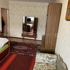 Квартира 32,6 м², 1-комнатная - изображение 4