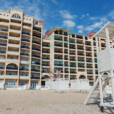 Квартира 41,8 м², 1-комнатные - изображение 3