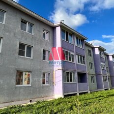 Квартира 33,4 м², 1-комнатная - изображение 3