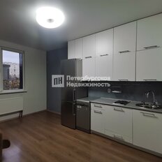 Квартира 36,2 м², 1-комнатная - изображение 2